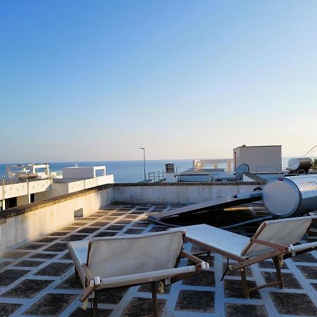 De Finibus Terrae Lejlighed Santa Maria di Leuca Eksteriør billede