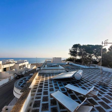 De Finibus Terrae Lejlighed Santa Maria di Leuca Eksteriør billede