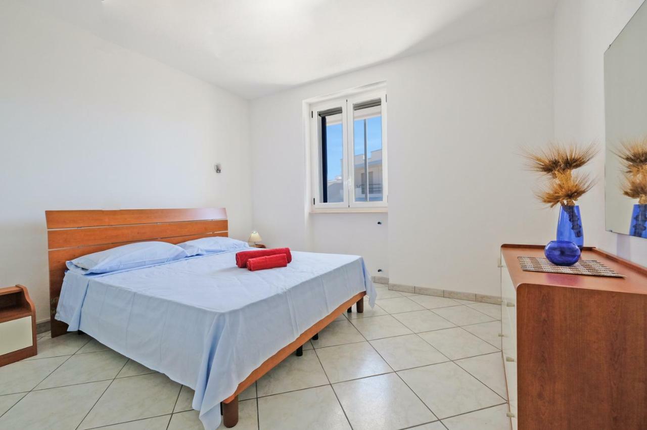 De Finibus Terrae Lejlighed Santa Maria di Leuca Eksteriør billede