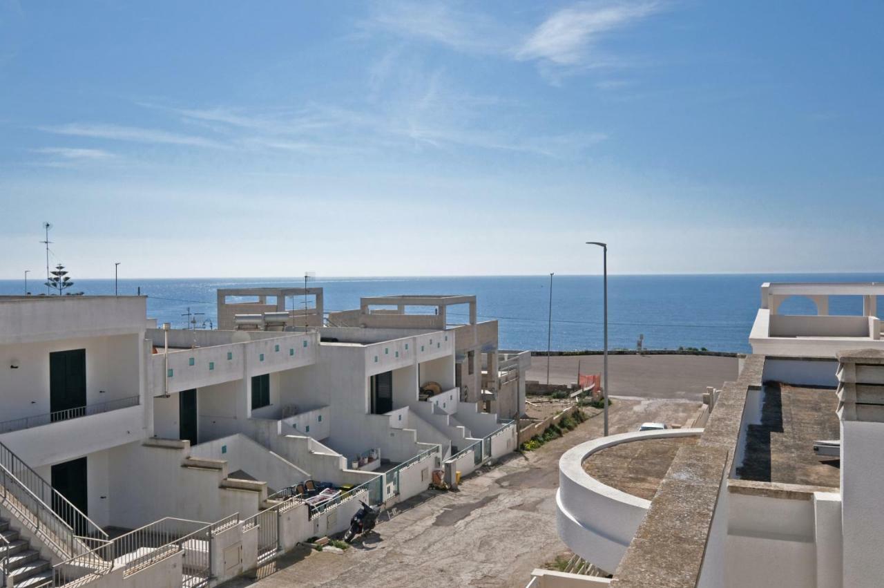 De Finibus Terrae Lejlighed Santa Maria di Leuca Eksteriør billede