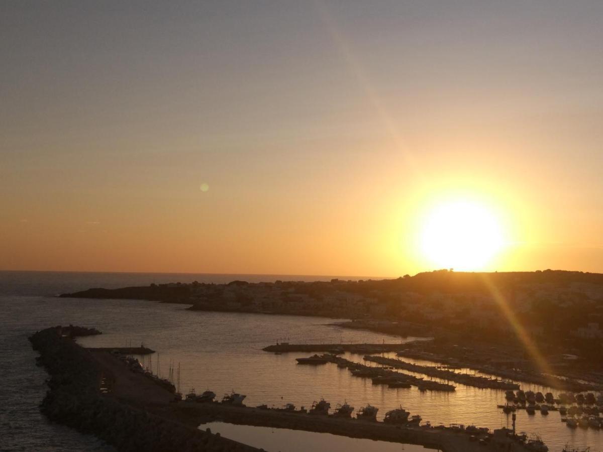 De Finibus Terrae Lejlighed Santa Maria di Leuca Eksteriør billede